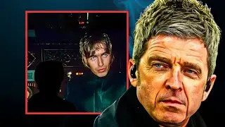 The ONLY Person Who Can CONTROL Liam Gallagher &ndash; Iain Robertson