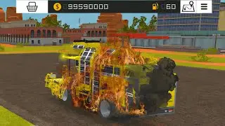 Сбор сахарных семян в многопользовательском режиме FS 18 с новым комбайном Panther | Farming Simu...