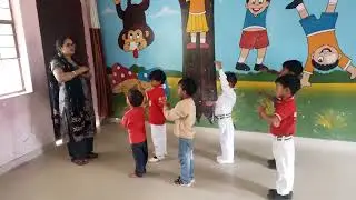 # Opposite  Words  Activities #  Kids Education # Pre Primary #