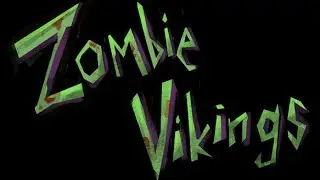 Zombie Vikings | Part: 02 - Angespielt | Lets Play | Gameplay | German - Deutsch