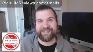 Xmails Review - (Please) DONT BUY IT - Watch First