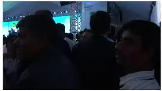 Andhra Pradesh Global Investors Summit 2023 Live | Voice of Andhra