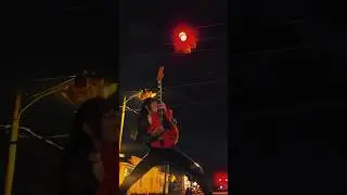 RED LIGHT - @torturetwinn #altpop #postpunk #newwave #darkwave #indierock #fender #guitarsolo #rva