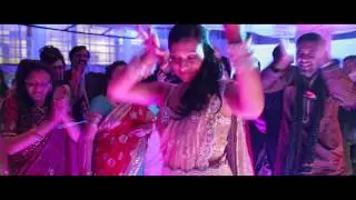 MDM Entertainment LED Dance Floor and Intelligent Lighting