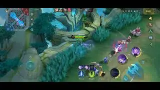 lesley win gameplay 