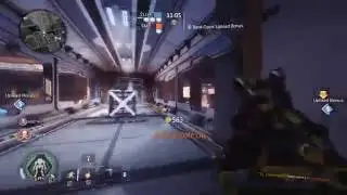 Titanfall 2׃ EXCLUSIVE Multiplayer 4K 60 FPS PC Gameplay
