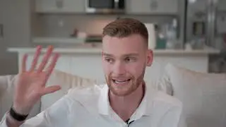Can't Go Viral? Copy This to Land Wealthy Clients Online