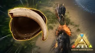 How to Get Chitin and Keratin in Ark Ultimate Mobile | Beginner&lsquo;s Guide