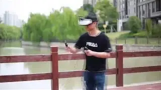 Introducing DPVR E3C+NOLO Kit，Compatible with 3000+ SteamVR Games