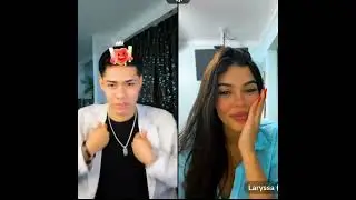 CAÑITA CONQUISTANDO A UNA BRASILEÑA HERMOSA 😍HABLA CON BRUNELLA GUTIERREZ XD 😮