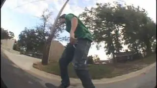 ANOTHER skate shop Welcomes Devan Rice