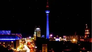 Sound of Berlin ... Techno ( LP Techno Version 2017) D