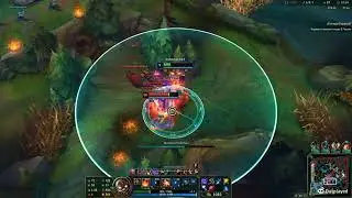 League of Legends - Corki - 18/10/2020