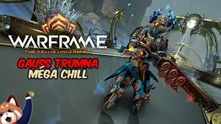 Gauss Trumna, c&rsquo;est m&eacute;ga chill en fait ! Une vraie surprise