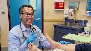 Diabetic Foot Care Strategies for Primary Care Part 2