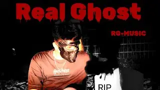 Real Ghost | BloodBrothersMusic | official Music Video Prod.- @lexnourbeats1
