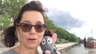 Sj Daisy et Pedrata &agrave; Lyon