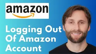 Log Out of Amazon Account [Full Guide 2026]
