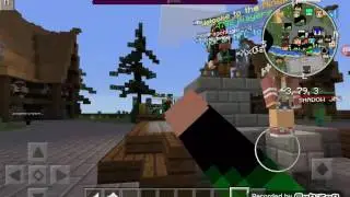 Easy Grief sever/Und Mineplex/Part 2/MCPE