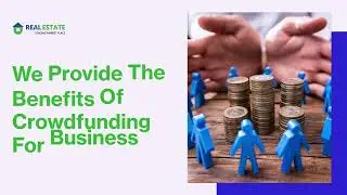 Crowdfunding For Real Estate Investment In Bangladesh | realestates.com.bd