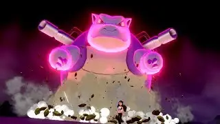 The Blastoise T̶r̶a̶g̶e̶d̶y̶ Comedy | Pokemon Sword & Shield