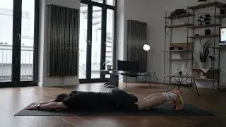 REVERSE HOLLOW HOLD