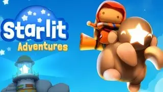 Starlit Adventures - Android Gameplay HD
