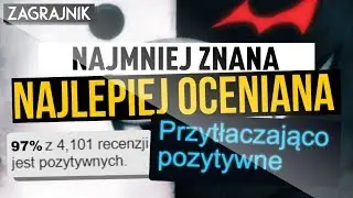 NAJWYŻEJ oceniana, najmniej znana gra na Steam - Danganronpa