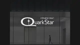 QuarkStar Lights Up a Galaxy of Art