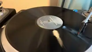 The Science Fiction Club Signal Fires vinyl preview