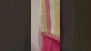 Pink Pants