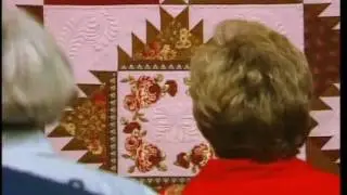 Museum of the American Quilter's Society - The Beginning