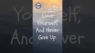 Love Your self and Never give up.#greenhorseapparelsolution #hasanahmedimran #greenjob #successstory