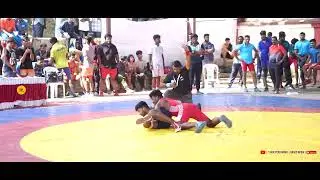 KERALA STATE WRESTLING  ASSOCIATION | 69th KERALA STATE SENIOR MEN & WOMAN WRESTLING CHAMPIONSHIP