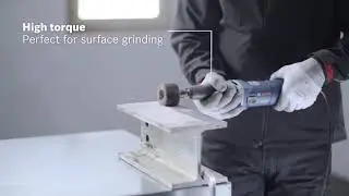 Bosch GGS 8 CE Professional