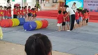 Video 2 vận động 