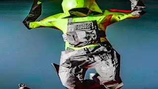 low poly operators in Black Ops 6 Beta