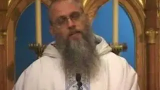 Jun 27 - Homily - Fr Angelo Geiger: Leprosy of the Soul