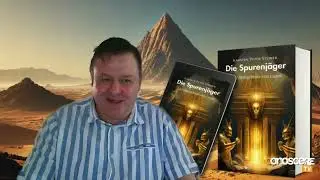 Karsten Peter Steiner - Die Spurenj&auml;ger - Das Verm&auml;chtnis von Luxor
