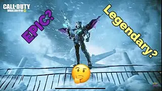 Reacting to the Season 9 Patch Notes and Balance Changes in CODM