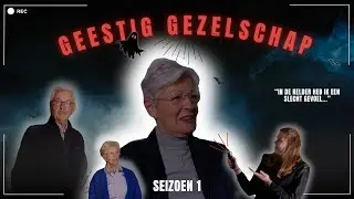 Trailer geestig gezelschap