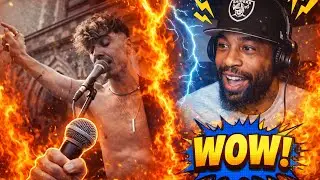 This Band is Different | The Big Push / Kids Reaction
