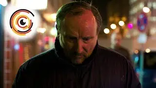 THE MOVER (ATLAS) German Currents Film Festival 2019