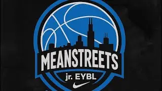 01/10/26 @ the Max- Meanstreets v. Splash 33/34