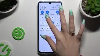 REALME Note 60: How to Turn On/Off Location | Manage GPS Settings on Your Device