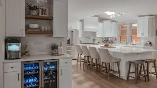 ZLine Kitchen Appliance Tour/Review