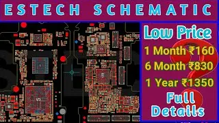 Estech Schematic Diagram Tool