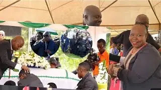 AMWATULINDE MAAM FINA NE PR BUGIGO  ANI YAFFEZE MUNE BU OLUSEKE LWALESE OBUZIBU
