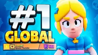 INSANE #1 GLOBAL POWER LEAGUE  PUSH ft Tom & Drage VC