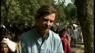 India inflation sparks food shortage fears